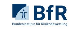 [Translate to English:] Logo des Bundesinsituts für Risikobewertung