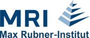 Logo des Max Rubner-Instituts