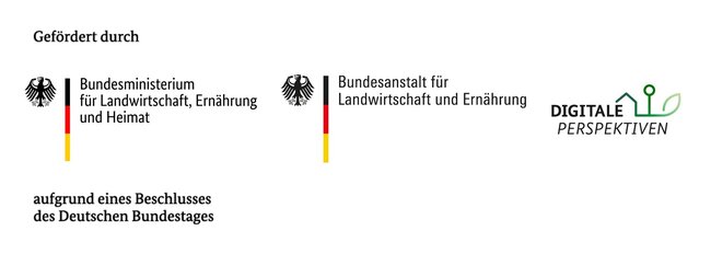 Logo BMLEH und BLE