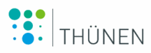 Logo des Thünen-Instituts