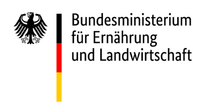 Logo des Bundeministeriums für Ernährung und Landwirtschaft 